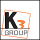  Логотип K-3 Group