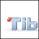 Логотип Tiberium.by